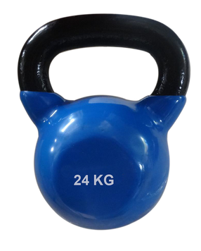 Гиря 24кг DB-K-101-24
