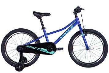 Велосипед ST 20" SPACE KID PLUTO BH рама-10,5" синій 2026