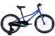 Велосипед ST 20" SPACE KID PLUTO BH рама-10,5" синій 2026