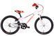 Велосипед AL 20" Formula Kid SLIM BH рама-10" білий з червоним 2026