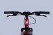 Велосипед AL 26" Formula BLACKWOOD DD FR рама-13" червоний 2026 фото 2