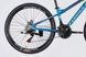 Велосипед AL 26" Formula BLACKWOOD DD FR рама-13" синій 2026 фото 5