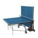 Тенісний стіл Donic Outdoor Roller 800-5 / Синій фото 2