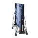 Тенісний стіл Donic Outdoor Roller 800-5 / Синій фото 3
