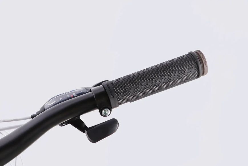 Велосипед AL 26" Formula BLACKWOOD DD FR рама-13" синій 2026 фото