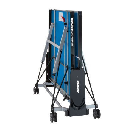 Тенісний стіл Donic Outdoor Roller 1000 / Синій фото
