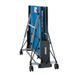 Тенісний стіл Donic Outdoor Roller 1000 / Синій фото 3