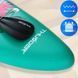 Надувна SUP дошка (Сапборд) THUNDER FLAMI 320
