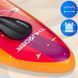 Надувна SUP дошка (Сапборд) THUNDER RETRO 320