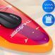 Надувна SUP дошка (Сапборд) THUNDER RETRO 320