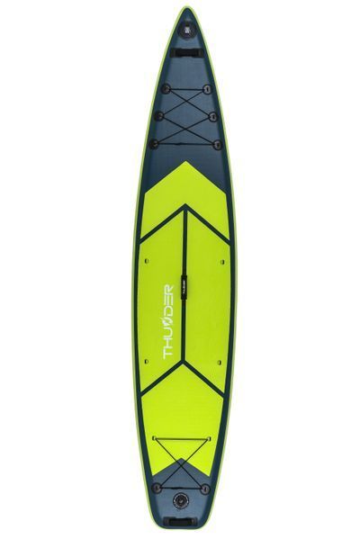 Надувна SUP дошка (Сапборд) THUNDER VISO 365