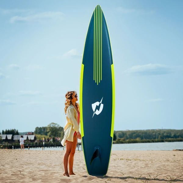 Надувна SUP дошка (Сапборд) THUNDER VISO 365