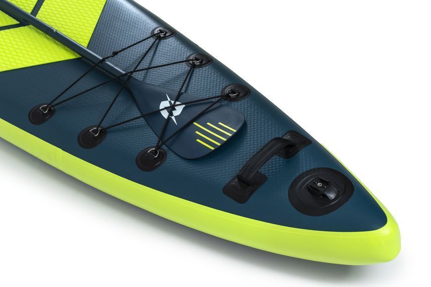 Надувна SUP дошка (Сапборд) THUNDER VISO 365