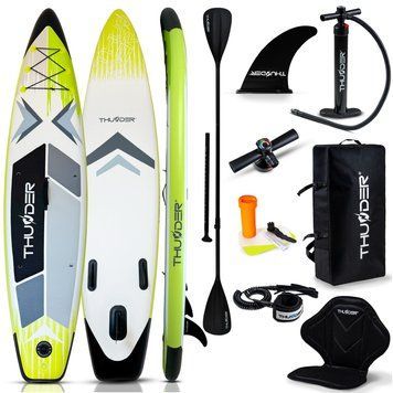 Надувна SUP дошка (Сапборд) THUNDER VELA 320