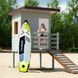 Надувна SUP дошка (Сапборд) THUNDER VELA 320