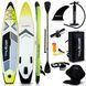 Надувна SUP дошка (Сапборд) THUNDER VELA 320
