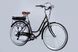 Велосипед з електроприводом 28" ST Dorozhnik eRETRO Vbr FR рама-19" 36B 13А*г 500Вт чорний 2026