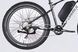Велосипед з електроприводом 26" AL Formula ePALADIN DD FR рама-17" 48B 15.6А*г 500Вт темно-сріблястий 2026