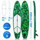 Надувна SUP дошка (Сапборд) THUNDER CAMO 350