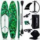 Надувна SUP дошка (Сапборд) THUNDER CAMO 350