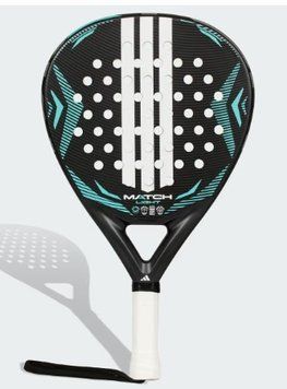 Ракетка падел Adidas Match light 2026