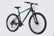 Велосипед AL 29" Formula MOTION DD FR рама-19" зелений 2026 фото 6