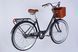 Велосипед ST 26" Dorozhnik LUX Velosteel рама-17" темно-сірий 2026