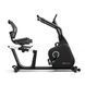 Горизонтальний велотренажер FitLogic B1902R