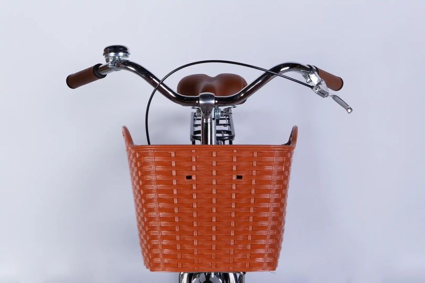 Велосипед ST 26" Dorozhnik LUX Velosteel рама-17" темно-сірий 2026