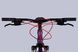 Велосипед ST 29" Discovery TREK DD FR рама-19" фіолетовий 2025 фото 6