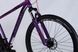 Велосипед ST 29" Discovery TREK DD FR рама-19" фіолетовий 2025 фото 2