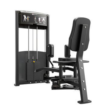 Зведення - розведення ніг Impulse Classic Abductor Machine