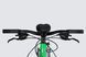 Велосипед AL 24" SPACE IZIDA DD FR рама-11" зелено-сріблястий 2026 фото 2