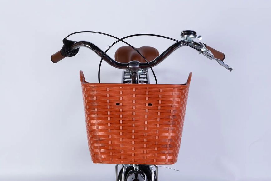 Велосипед ST 28" Dorozhnik RETRO PH рама-19" чорний 2026