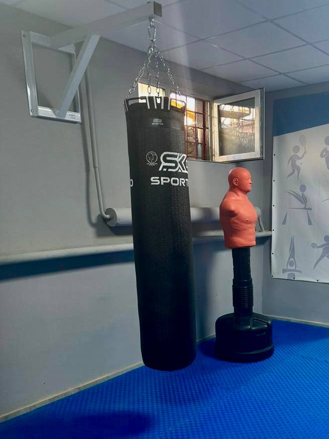 Кейс 2 SportMarket — фотографія 1
