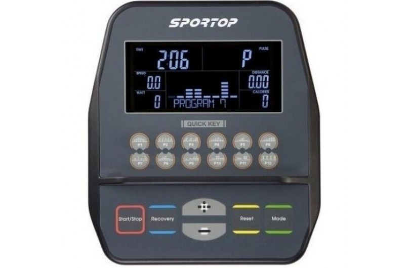 Велотренажер Sportop U60