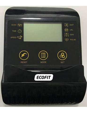Велотренажер магнітний EcoFit|E-1608B