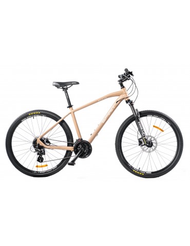 Велосипед Spirit Echo 7.2 27,5", рама S,M, L  лате 2021