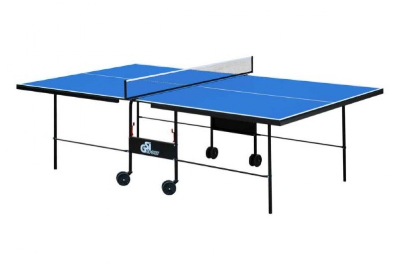 Тенісний стіл складний Athletic Strong Gk-3