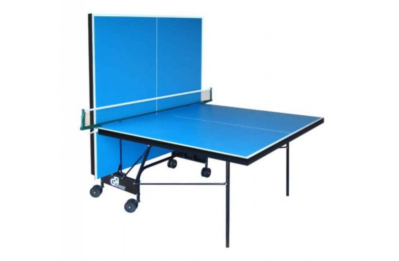 Всепогодний тенісний стіл Compact Outdoor