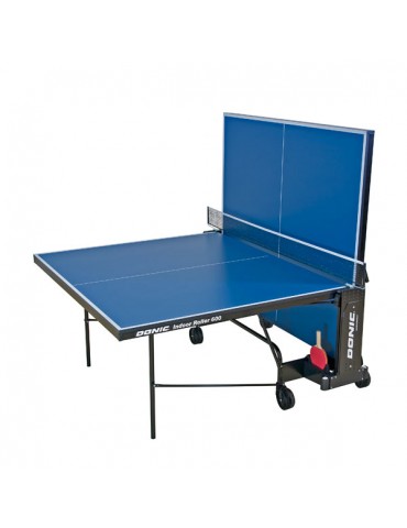 Тенісний стіл Donic Indoor Roller 600
