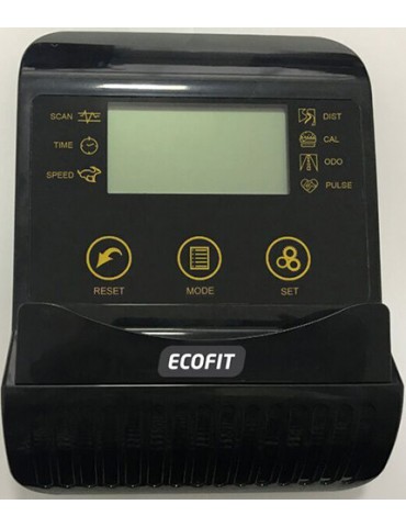 Орбітрек магнітний EcoFit E-118E