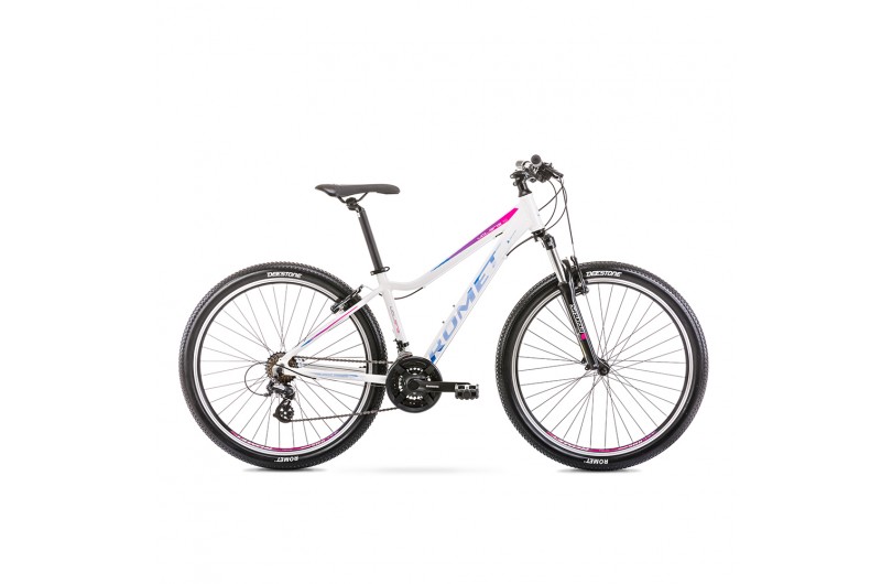Велосипед Romet Jolene 7.0 2021
