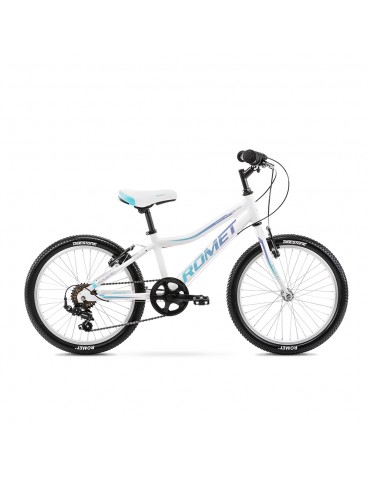 Велосипед Romet Jolene 20 Kid 1 2020